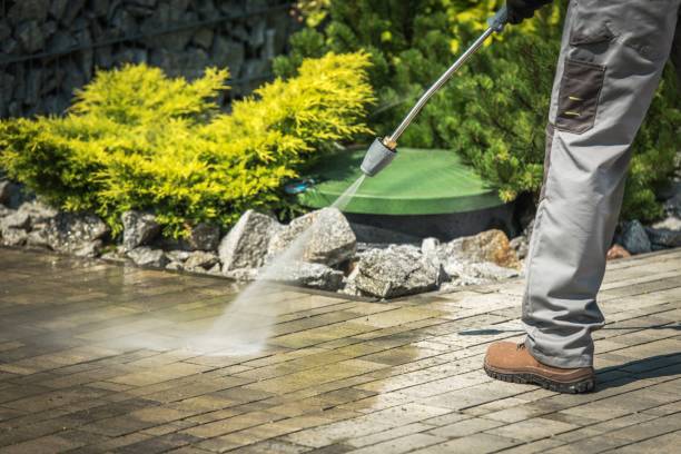 Best Concrete Sealing  in Navarre, FL
