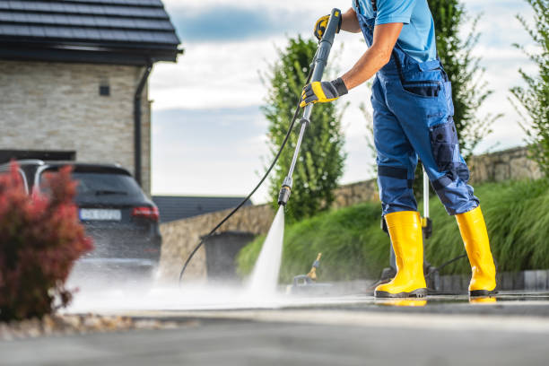 Best Fence Cleaning  in Navarre, FL