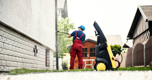 Best Dumpster Area Cleaning  in Navarre, FL